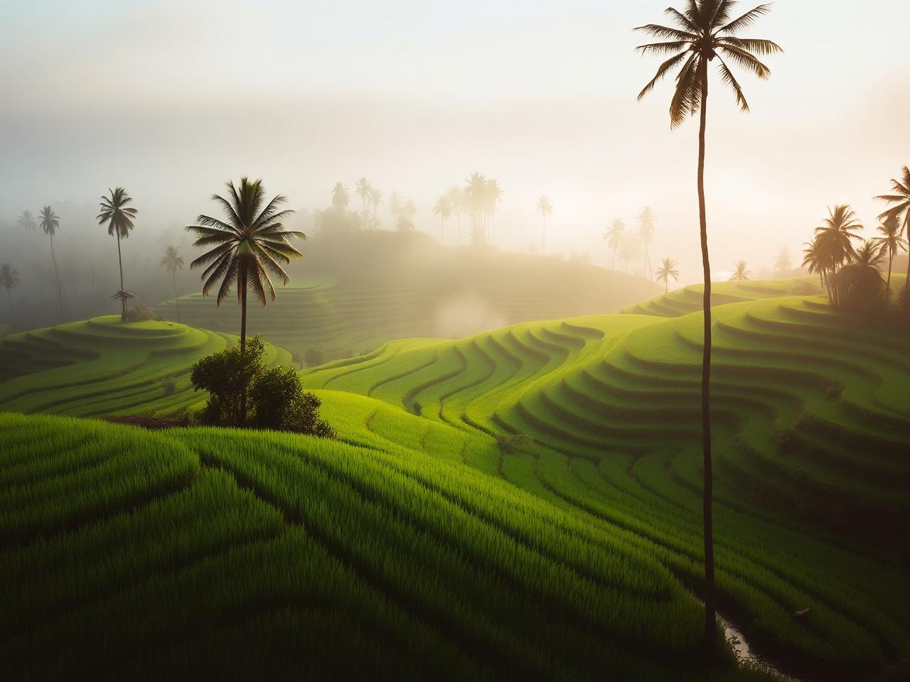 Bali, Indonesia