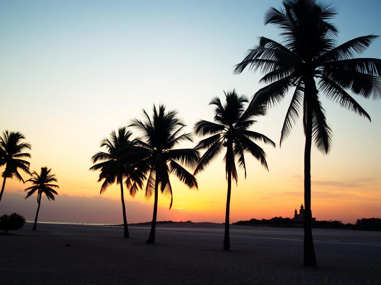 Goa Heritage & Beach Retreat