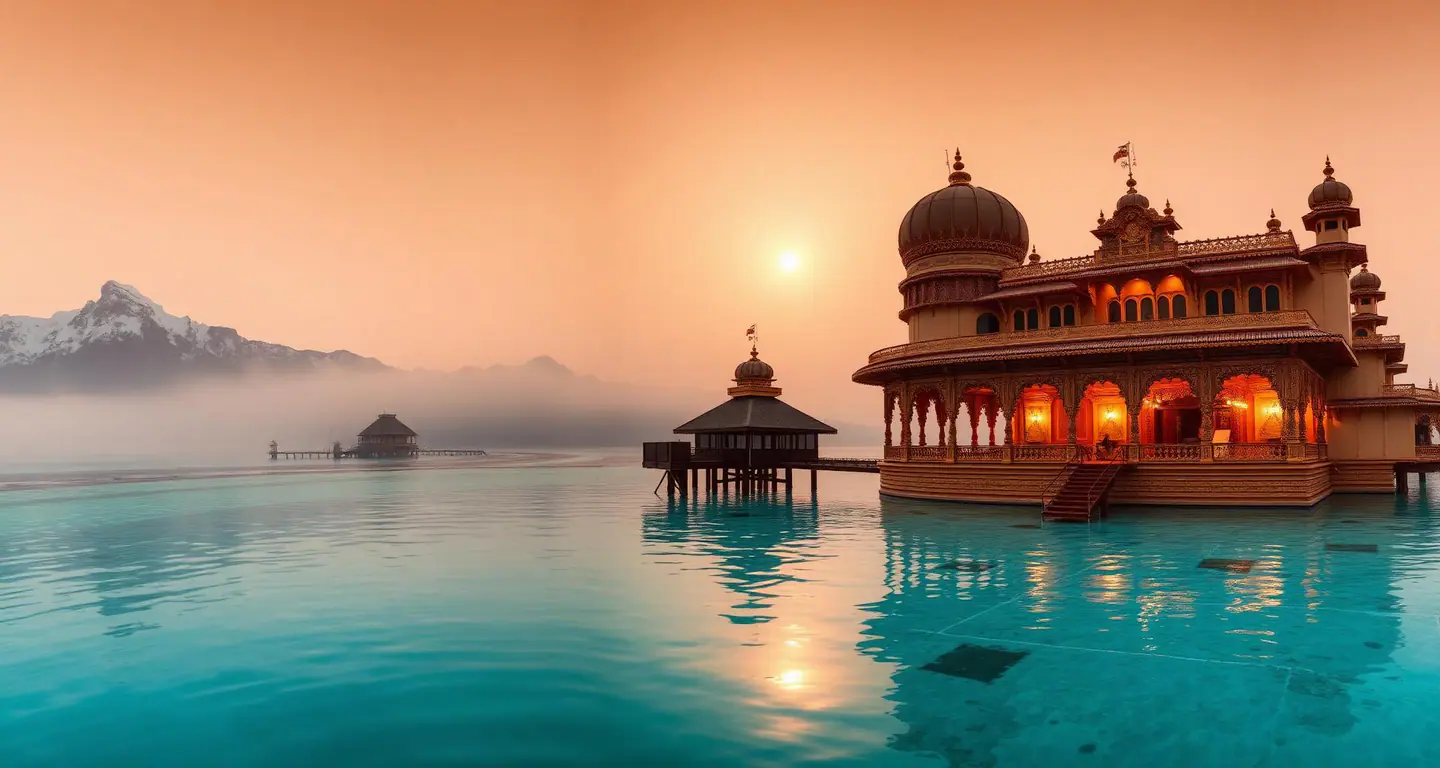 SIKKIM & DARJEELING
