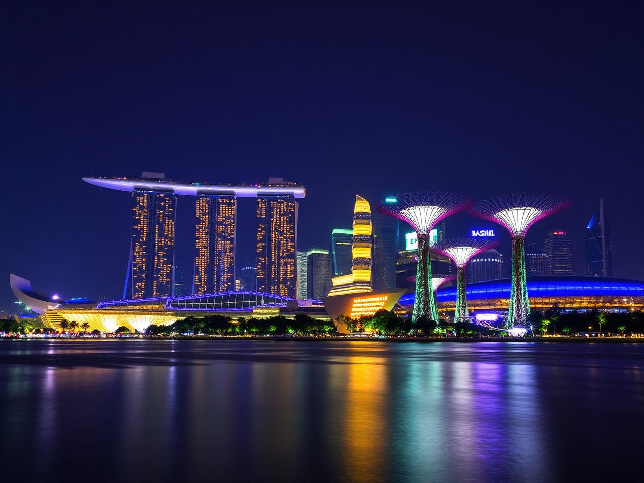 Singapore & Malaysia
