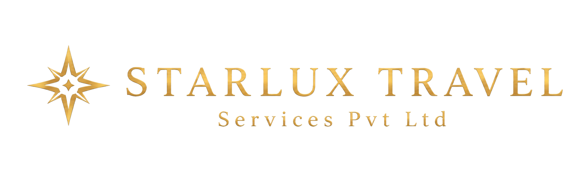 StarLux Travel Services
