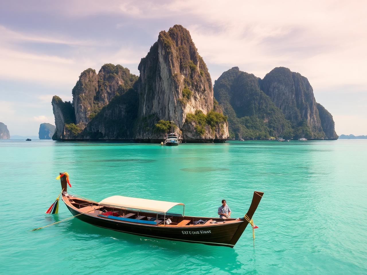 Thailand